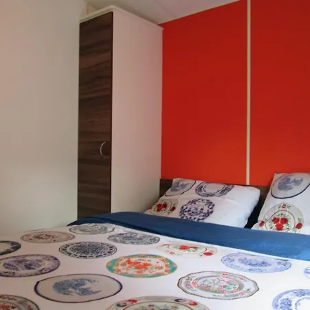 Bed And Owls Nest Amesterdão