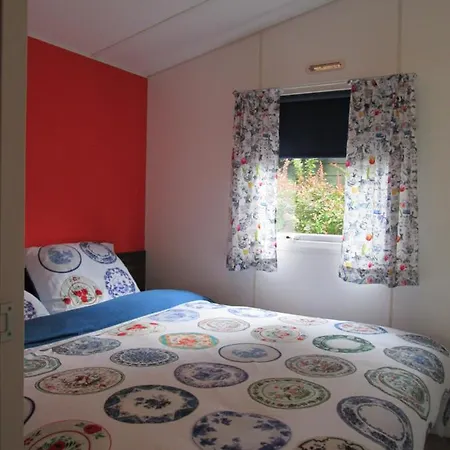 Bed & Breakfast Bed And Owls Nest